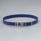 ４０ｍｍ　作業用ベルト（ブラック）