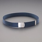 ３７ｘ１０８０ｍｍ　作業用ベルト（紺）