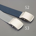 ３７ｘ１０８０ｍｍ　作業用ベルト（灰）