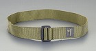４５ｍｍ　作業用ベルト（ＯＤ色／Ｍサイズ）