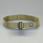 ４５ｍｍ　作業用ベルト（ＯＤ色／Ｌサイズ）
