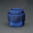 １５０ｘ１００ｘ１９５ｍｍ　腰袋