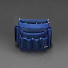 ２２０ｘ１３０ｘ１９５ｍｍ　腰袋（内装用）