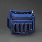 ２６５ｘ１５０ｘ２３５ｍｍ　腰袋（内装用）