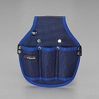 ２００ｘ２１０ｍｍ　プライヤーホルダー（３丁差し）