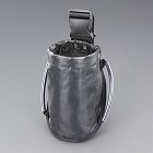１２０ｘ１１０ｘ２３０ｍｍ　腰袋（防水／ビルメン用）