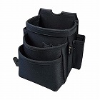 ２５０ｘ２４５ｘ１９０ｍｍ　腰袋