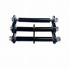 ツールホルダー用ブラケット　３連タイプ