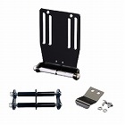 ツールホルダー用ブラケットセット　２連