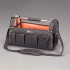 ４２０ｘ２０５ｘ２５０ｍｍ　オープン型ツールバッグ