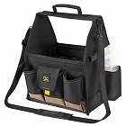 ３０５ｘ２１６ｘ３５６ｍｍ　オープン型ツールバッグ