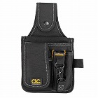 １５０ｘ　４５ｘ２６０ｍｍ　ツールポーチ（４ポケット）