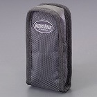 ７６ｘ　３８ｘ１６５ｍｍ　ポーチ（耐水）