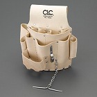 ［８ポケット］　ツールポーチ