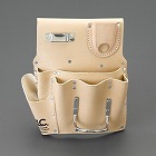 ［８ポケット］　ツールポーチ