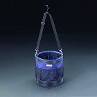 φ２７０ｘ３００ｍｍ　電工バケツ