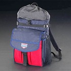 ３００ｘ２１０ｘ６００ｍｍ　ツールリュック