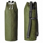 φ２３０ｘ７００ｍｍ　ロング筒型バッグ（ＯＤ色）