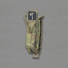 ５０ｘ　６３ｘ１５２ｍｍ　無線用ポーチ（カモフラージュ）