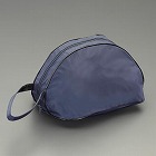 ３６０ｘ２４０ｘ２００ｍｍ　ヘルメット収納バッグ