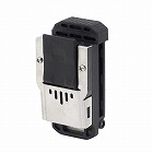 ６０ｍｍ　メジャーホルダー（角度調整式）