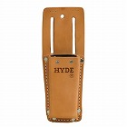 ユーティリティカッターナイフ用革ケース