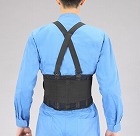 Ｓ／　８４‐　９２ｃｍ　バックサポート