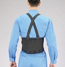 ２ＸＬ／１２５‐１３７ｃｍ　バックサポート