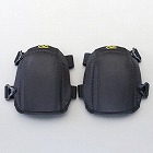 ニーパッド（バックル型）