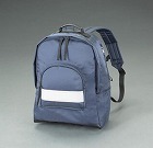 ３２０ｘ４００ｘ１５０ｍｍ　リュックサック（シルバー反射テープ付）