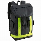 ３０Ｌ　バックパック（反射テープ付／ヘルメット収納）