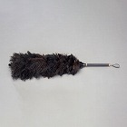 ８２０ｍｍ　オーストリッチ毛ばたき
