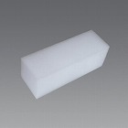 ２８０ｘ１１０ｘ４０ｍｍ　びっくりスポンジ（５個入）