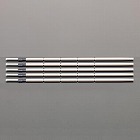 φ２．５ｘ１５３ｍｍ　ベルクリンスティック（５本）