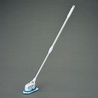 １８３ｘ９４ｘ９２ｍｍ／ＤＣ３．６Ｖ　電動ポリッシャー（充電式）