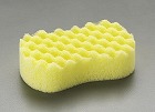 １９０ｘ１１５ｘ５５ｍｍ　洗車スポンジ