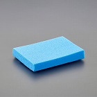 １８０ｘ１３０ｘ２５ｍｍ　洗車スポンジ