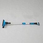 ６６０‐８９０ｍｍ　スノーブラシ（伸縮型）
