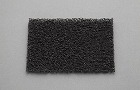 １００ｘ１５０ｍｍ　高耐久性たわし（粗目）