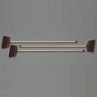 １２３０ｍｍ　ほうき（３本）