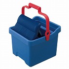 ３１５ｘ３２５ｘ２６５ｍｍ　モップ絞り器（薬品消毒対応