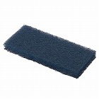 ２５０ｘ１１５ｍｍ　ハンドパッド（青／１枚）
