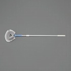 １１３０‐１７５０ｍｍ　伸縮天井ブラシ