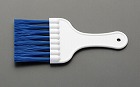 ７０ｘ１６５ｍｍ　コンデンサーブラシ