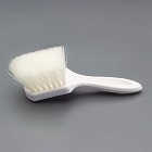 ２０３ｍｍ　洗浄ブラシ（ナイロン）