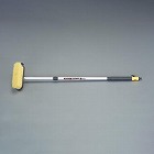 ９００‐１５００ｍｍ　通水型ブラシ（伸縮柄／硬）