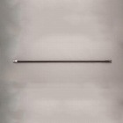 １５２４ｍｍ　ブラシハンドル／スチールパイプ柄