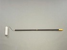 ２３０ｍｍｘ　７００‐１４００ｍｍ　ローラー刷毛セット（伸縮ハンドル）