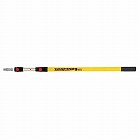 ２．２‐４．０ｍ／２段　伸縮型ロックポール