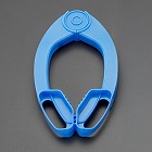 １５０ｘ２５０ｘ３０ｍｍ　ふとんばさみ（２個）